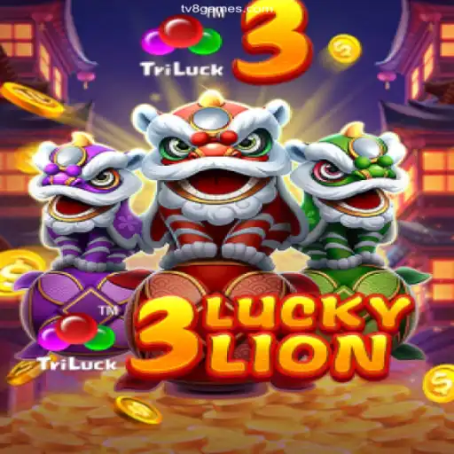 Discover the Thrilling World of 3LUCKYLION: Fast Bets, Instant Pix, and Real Profits
