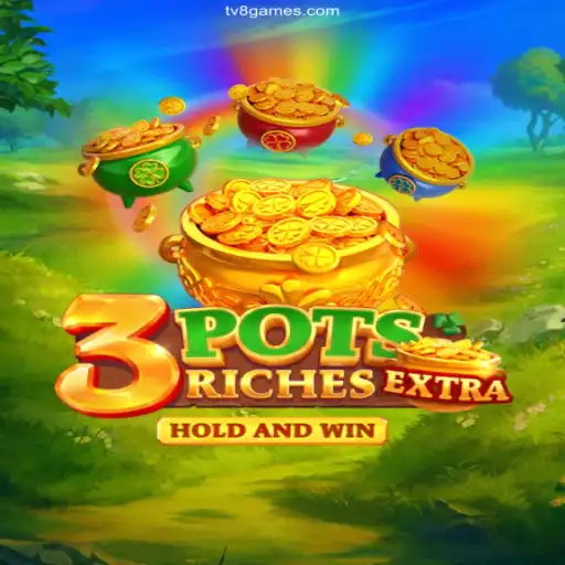 Unveiling 3potsExtra: A Riveting Addition to the Gaming World