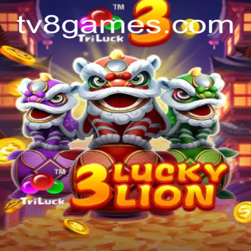 Discover the Thrilling World of 3LUCKYLION: Fast Bets, Instant Pix, and Real Profits