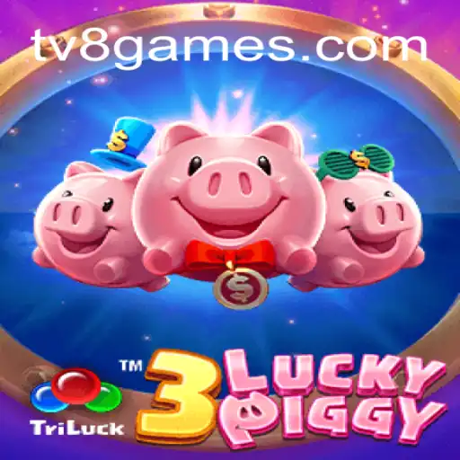 Explore the Excitement of 3LUCKYPIGGY: A Game of Strategy and Thrill