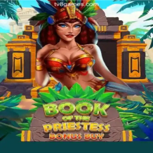 Unveiling the Magic of BookOfThePriestess: Dive into the Realm of Enchantment