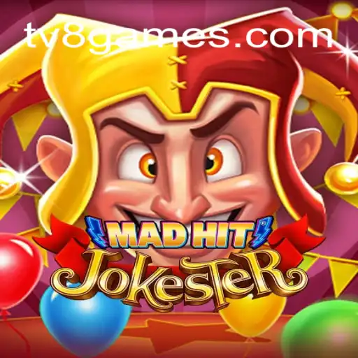 Discover the Exciting World of MadHitJokester - A Dynamic Experience with tv8game