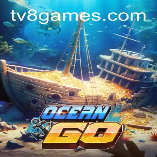 OceanGO: Dive into the World of Aquatic Adventure