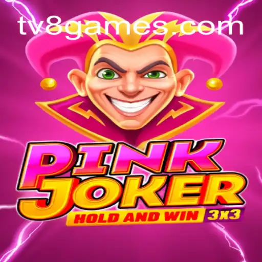 Unveiling PinkJoker: A New Era of Rapid Betting and Real Profits with Tv8Game