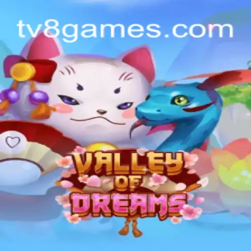 Discover the Enchantment of ValleyofDreams: A Comprehensive Guide
