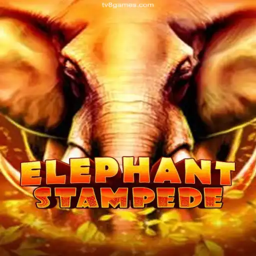 Discovering the Excitement of ElephantStampede with tv8game