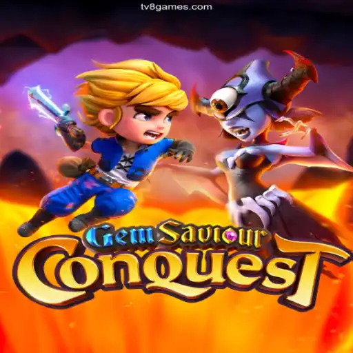 GemSaviourConquest: A Thrilling Adventure with Real Rewards