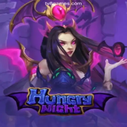Explore the Thrilling World of HungryNight: A Game for Avid Players