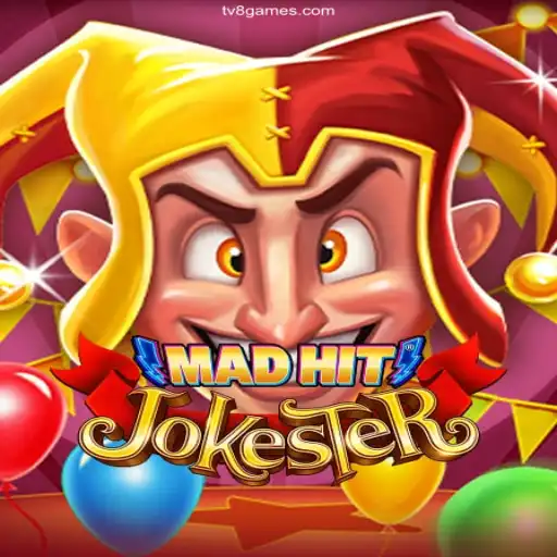 Discover the Exciting World of MadHitJokester - A Dynamic Experience with tv8game