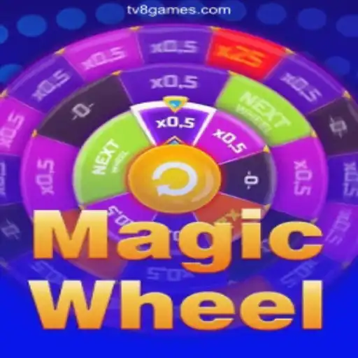 Exploring MagicWheel: A New Era of Quick Bets and Real Profits