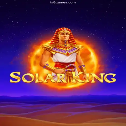 Discover the Thrilling World of SolarKing with tv8game – Apostas Rápidas, Pix Instantâneo e Lucros Reais