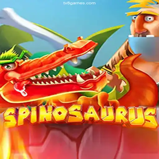 Exploring the World of Spinosaurus: An Exciting Journey Through TV8game