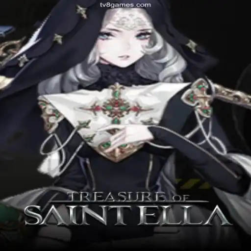 Discover the Exciting World of TreasureofSaintElla
