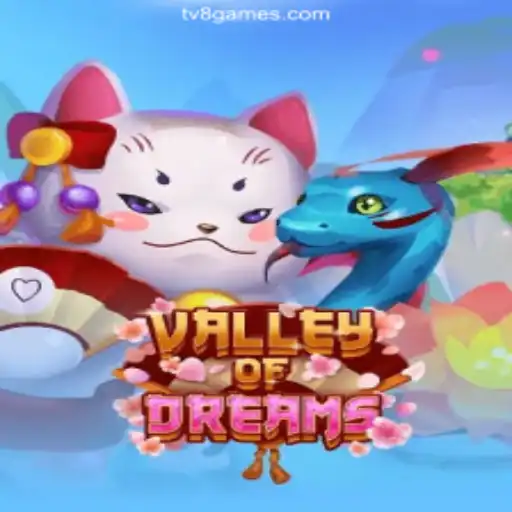 Discover the Enchantment of ValleyofDreams: A Comprehensive Guide